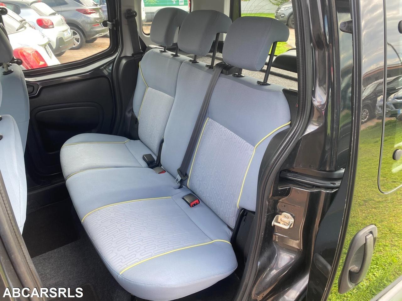 PEUGEOT - Bipper - 1.3 HDi 75 FAP S&S Outdoor - UN