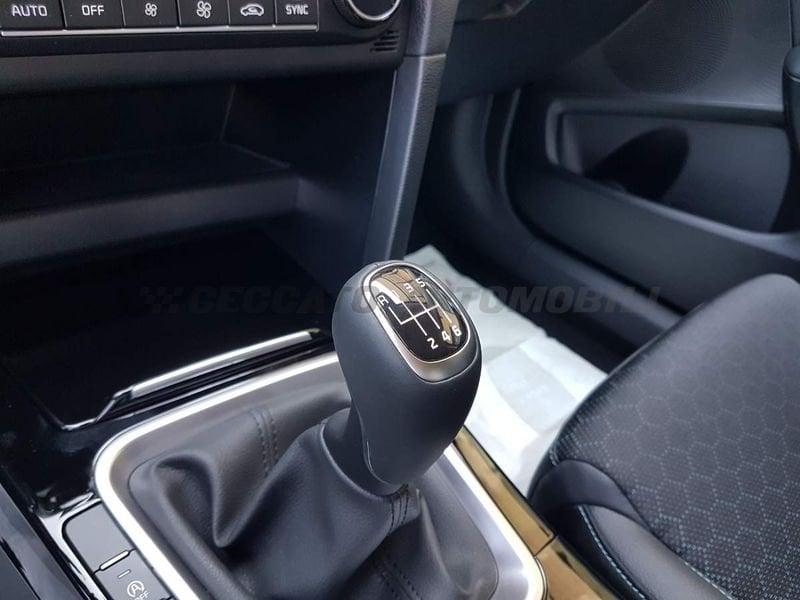 KIA Xceed XCeed 1.0 t-gdi Gpl Style 94cv mt