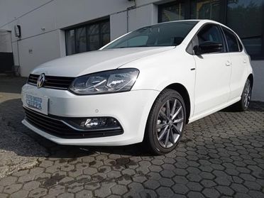 VOLKSWAGEN Polo 1.2 TSI DSG 5P FRESH BlueMotion OK NEOPATENTATO