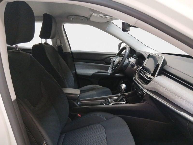 Jeep Compass 1.6 mjt Longitude 2wd 130cv