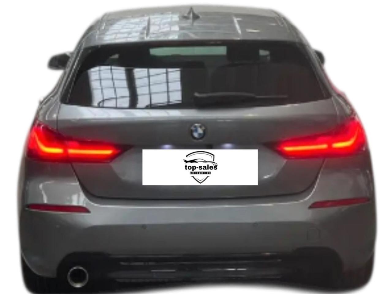 Bmw 118 118i SPORT 1.5 BZ 136 CV PERFETTA