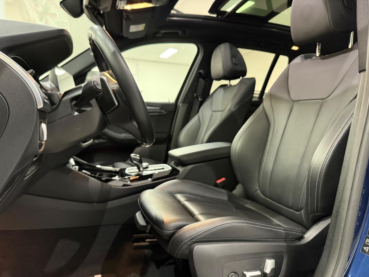 Bmw X3 xDrive20d 48V Msport *TETTO