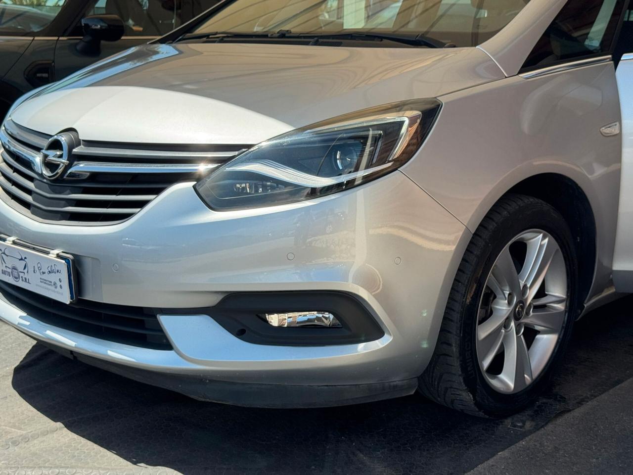 Opel Zafira 1.6 CDTi 134CV Start&Stop Innovation - 7 posti