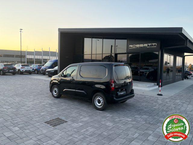 OPEL Combo Cargo 1.6 Diesel