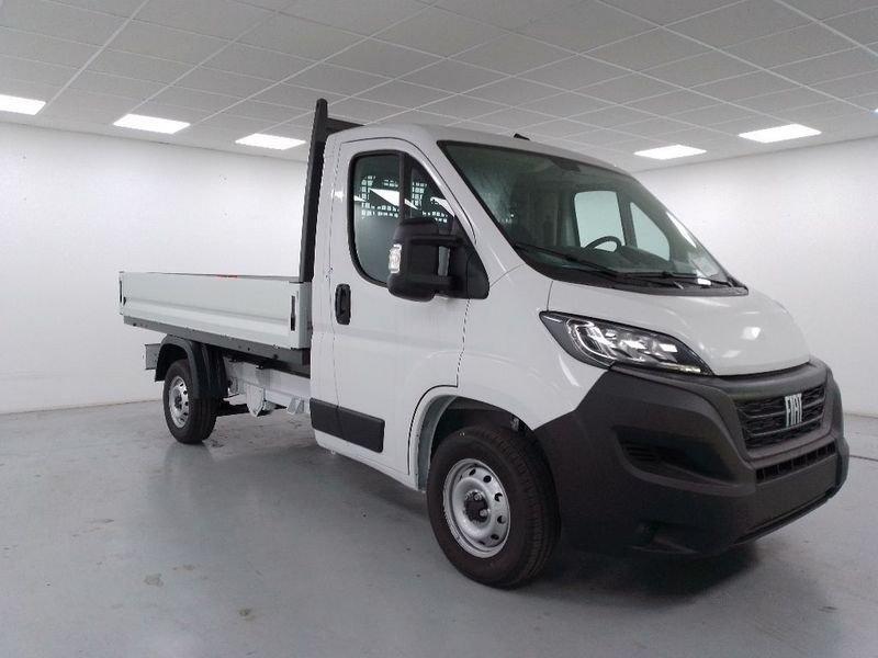 FIAT Ducato 35 MH1 2.2 mjt3 140cv carro serie 9