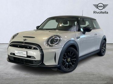 Mini Cooper SE 3p Classic auto