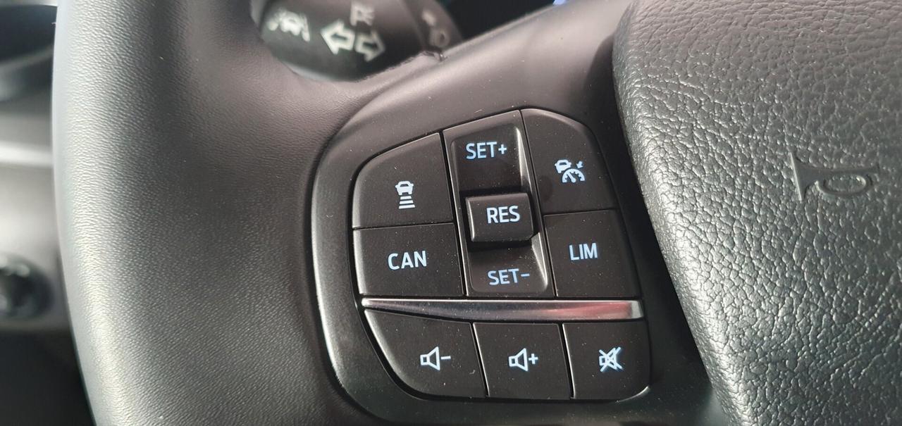 Ford Transit E-Transit Van 350 L2H2 Trend 269CV Batt. 68KWh Auton. 260Km