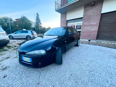 Alfa Romeo 147 1.9 JTD (120) 5 PORTE
