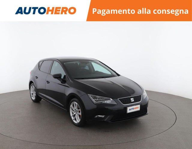 SEAT Leon 1.6 TDI 105 CV 5p. Start/Stop Style