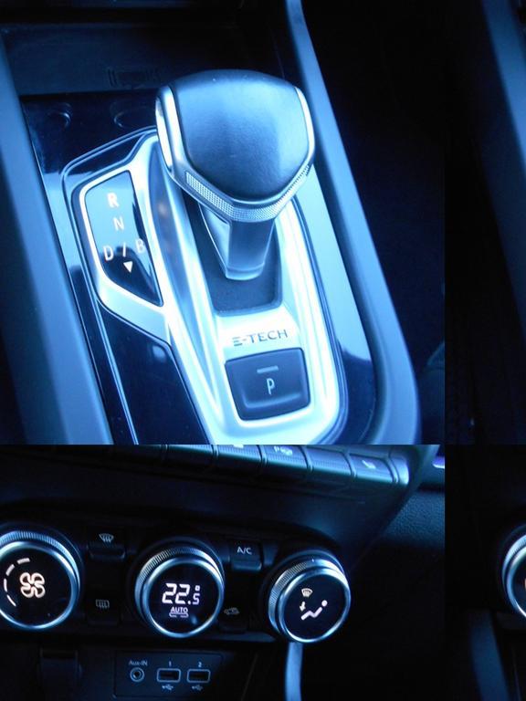 Renault Arkana 1.6 E-TECH Hybrid R.S. Line Fast Track Auto