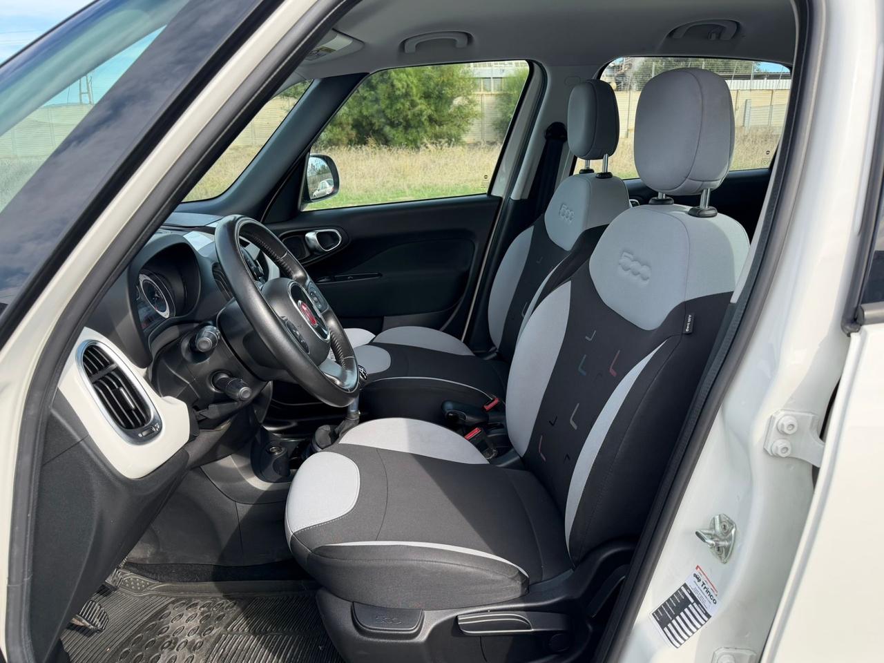 Fiat 500L 1.3 Multijet-Anche Permuta