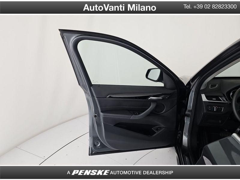 BMW X1 X1 sDrive18d X-Line