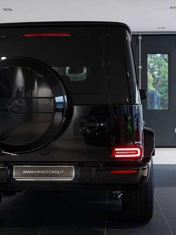 Mercedes-Benz G 63 AMG 585CV *MANUFAKTUR*SUPERIEUR