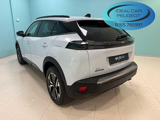 Peugeot 2008 PureTech 100 S&S Allure