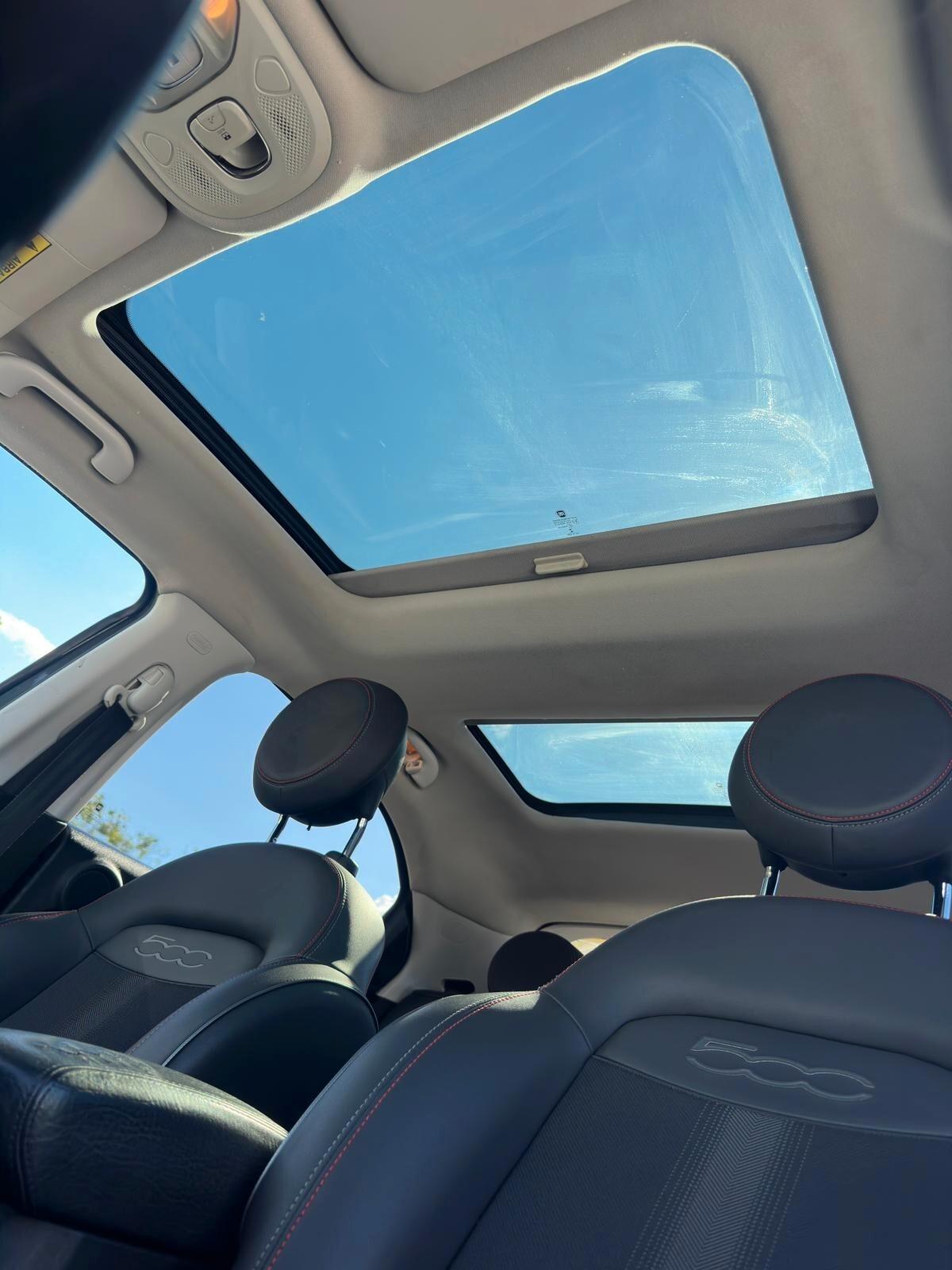 Fiat 500X 2.0 MultiJet 2015 Cambio Automatico