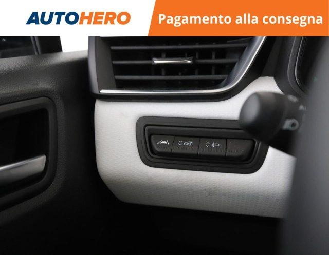 RENAULT Clio Full Hybrid E-Tech 145 CV 5 porte Techno