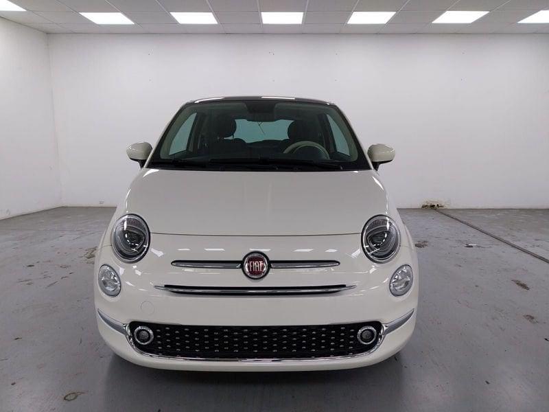 FIAT 500 1.0 hybrid Dolcevita 70cv