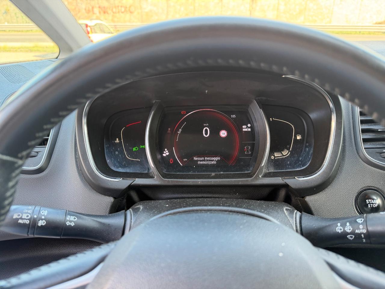 Renault Grand Scenic dCi 8V 110 CV Energy Sport Edition2