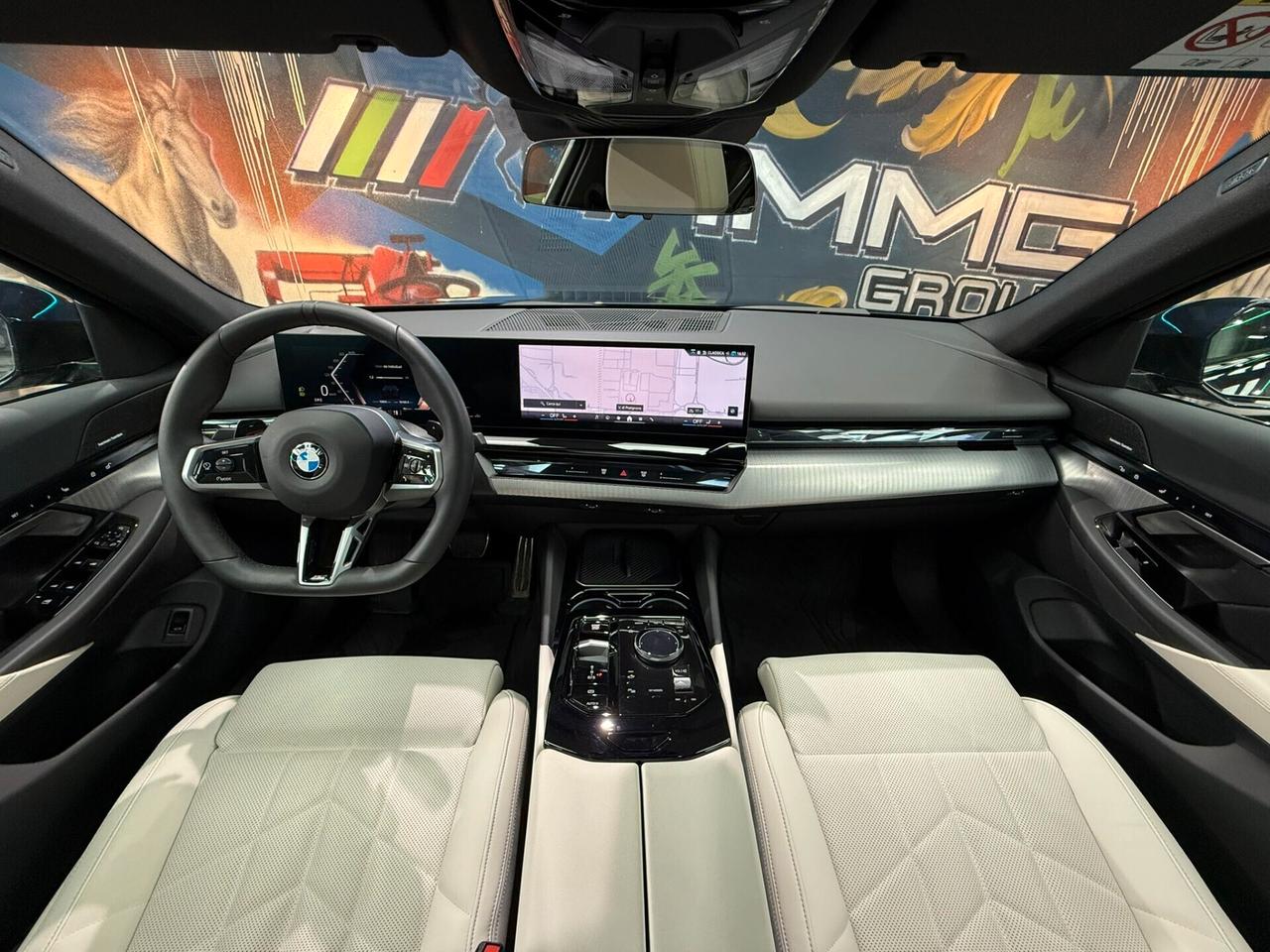 Bmw 540 540d 48V xDrive Msport Pro (100)