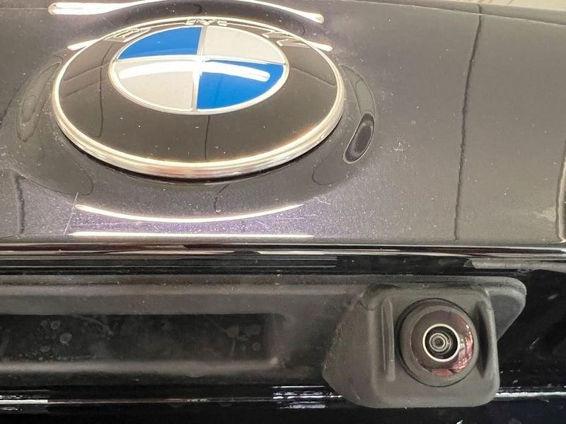 BMW X3 Serie X XDRIVE30I