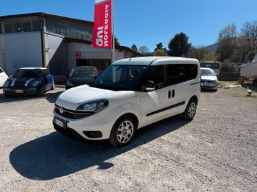 Fiat Doblò 1.6 MJT 105CV Lounge N1