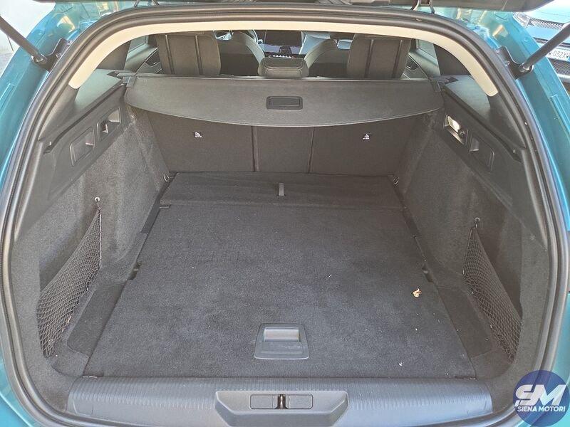 Peugeot 308 308 BlueHDi 130 S&S EAT8 SW Allure Pack