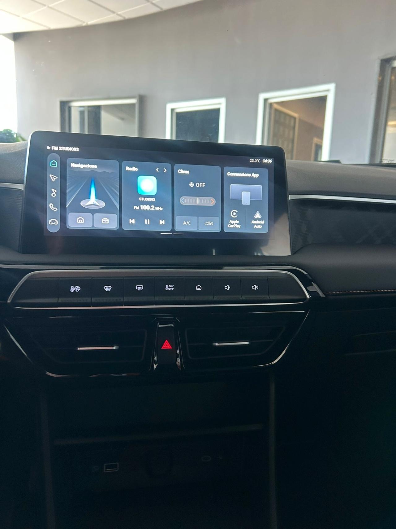 Mg MG3 1.5 Comfort