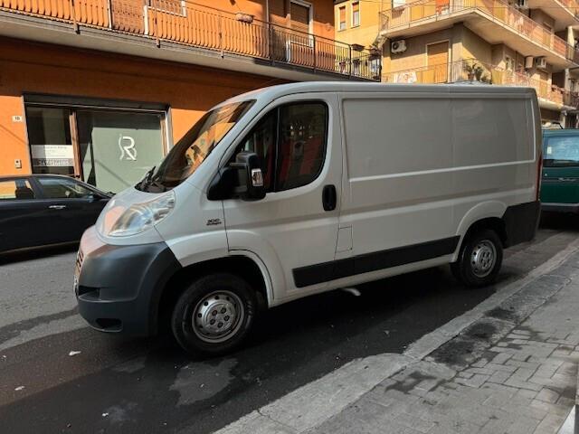 Fiat Ducato 2.2 MJT Furgone Cargo