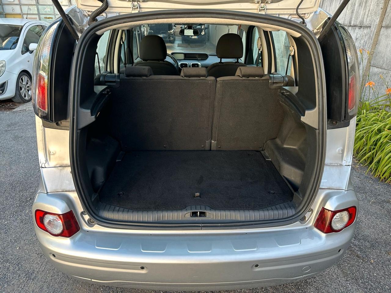 CITROEN C3 PICASSO DISEL 1.6 ANNO 2014