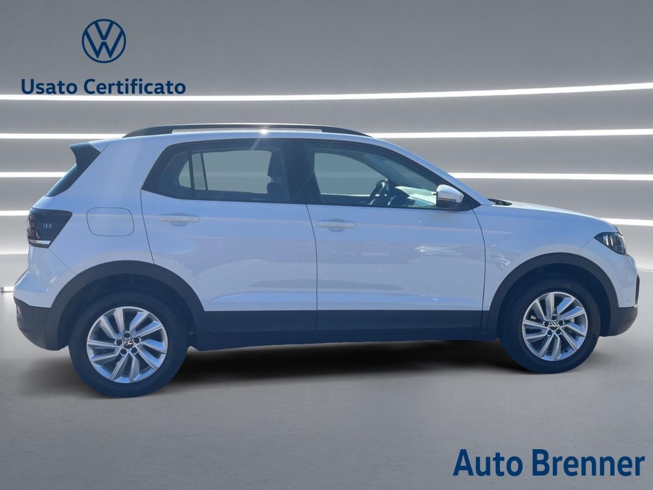 Volkswagen T-Cross 1.0 tsi style 95cv