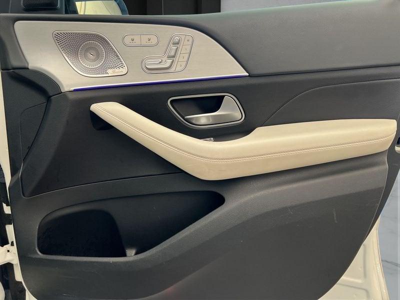 Mercedes-Benz GLE GLE 300 d 4M Coupè AMG Line Premium