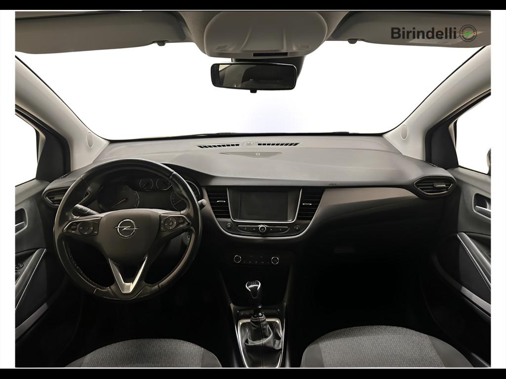 OPEL Crossland - Crossland 1.5 ECOTEC D 110 CV Start&Stop Edition