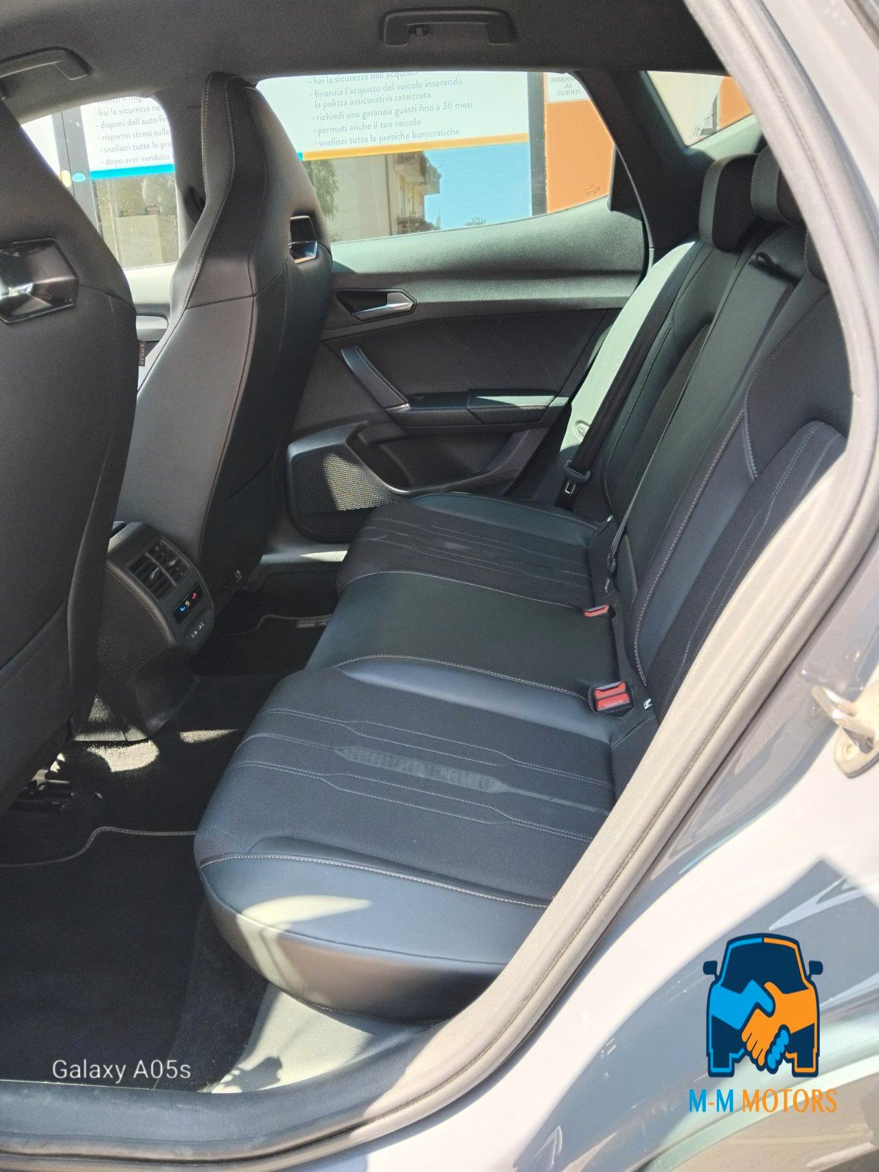 Cupra Formentor 2.0 tdi 4drive 150cv dsg