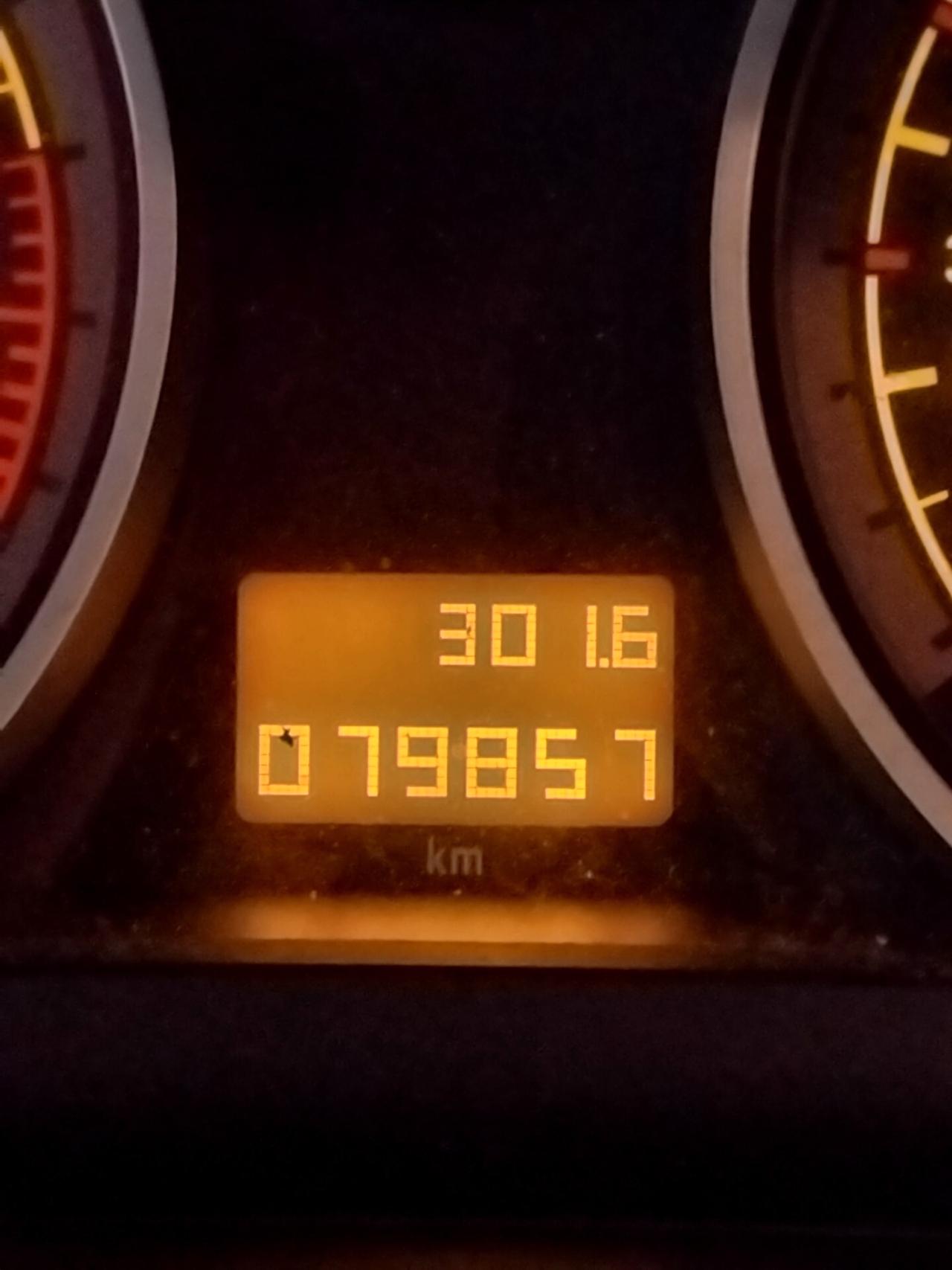 Opel Zafira 1.6 16V Twinport Cosmo