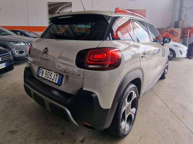 Citroen C3 Aircross C3 Aircross 1.2 Shine s