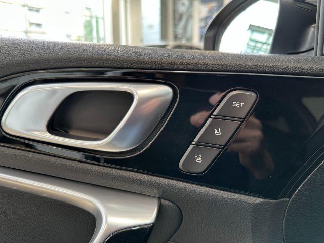 KIA XCeed 1.5 T-GDi 160 CV MHEV DCT High Tech - IVA