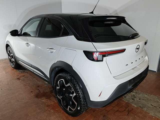 Opel Mokka 1.2 100cv GS + Camera + Navi + Cerchi R18