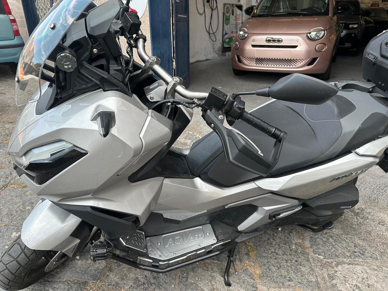 Honda ADV 350