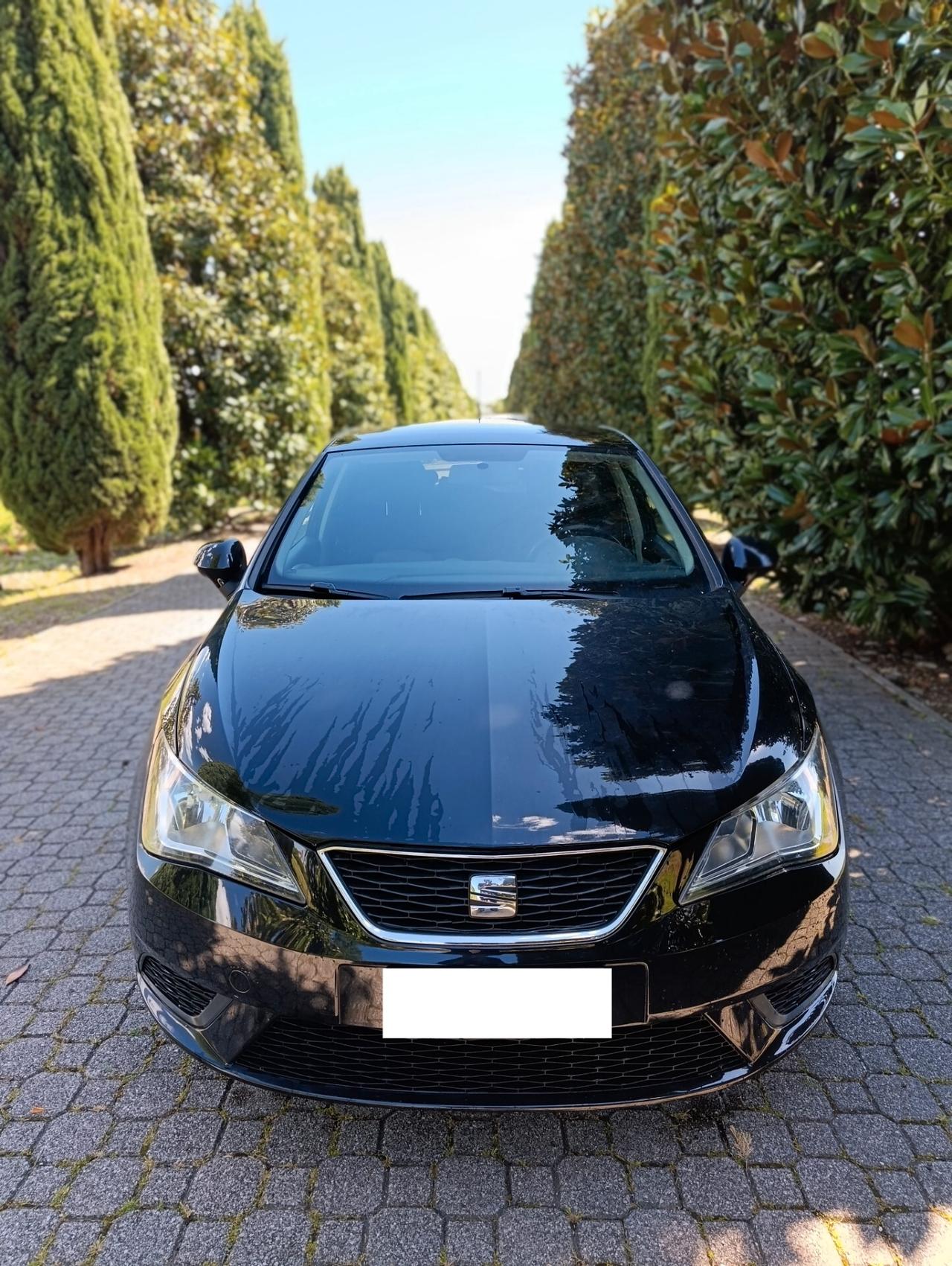 Seat Ibiza 1.2 TDI - ok neopatentati #GM
