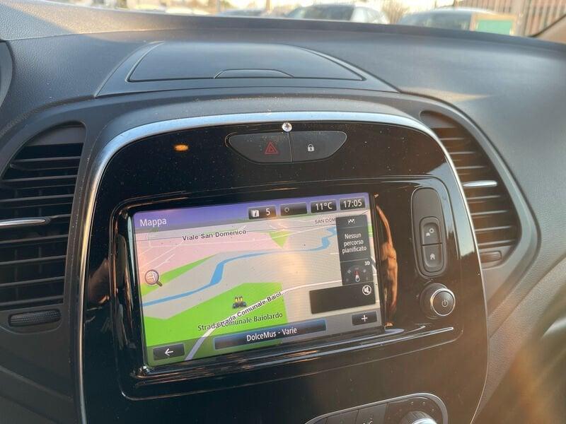 Renault Captur I 2017 1.5 dci Sport Edition2 90cv