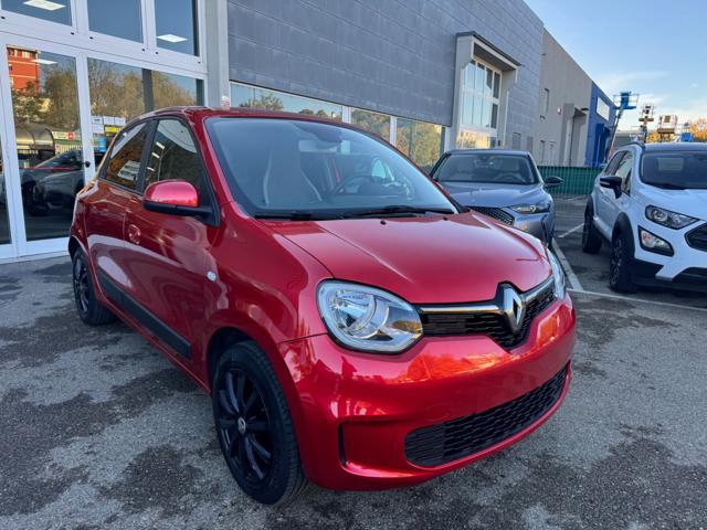 RENAULT Twingo SCe 65 CV Intens