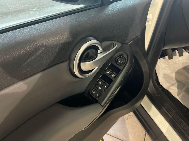 FIAT 500X 1.3 Mjet 95CV 4x2 City Look Pop Star