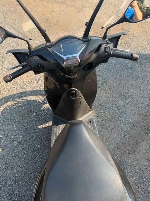 Honda SH 150