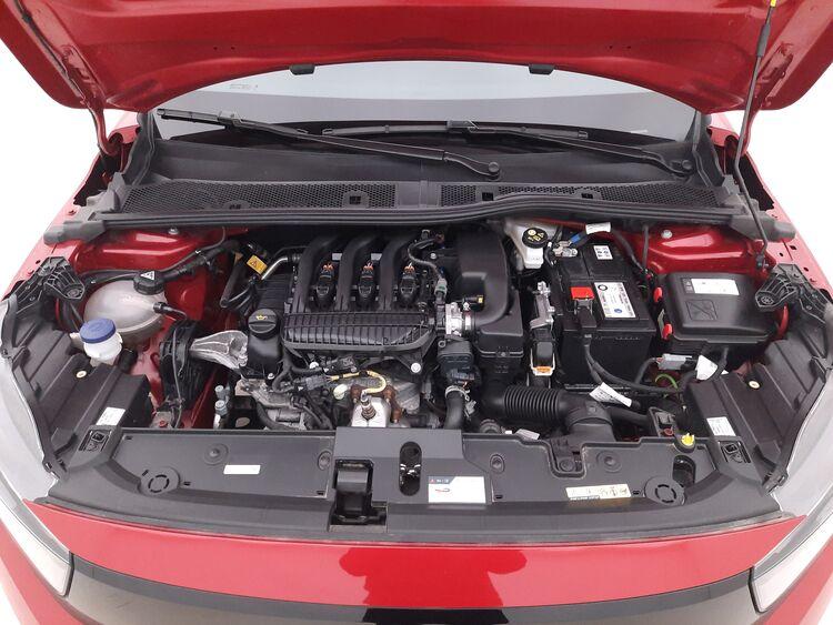Opel Corsa GS BR390697 1.2 Benzina 75CV