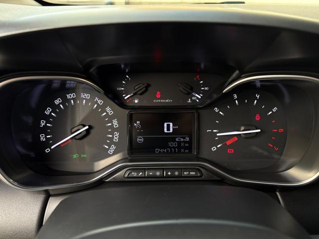 CITROEN C3 Aircross 1.5 BlueHDi 110 S&S Plus