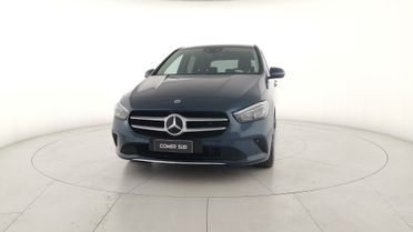 Mercedes-Benz Classe B - W247 2018 - B 180 Sport Plus auto