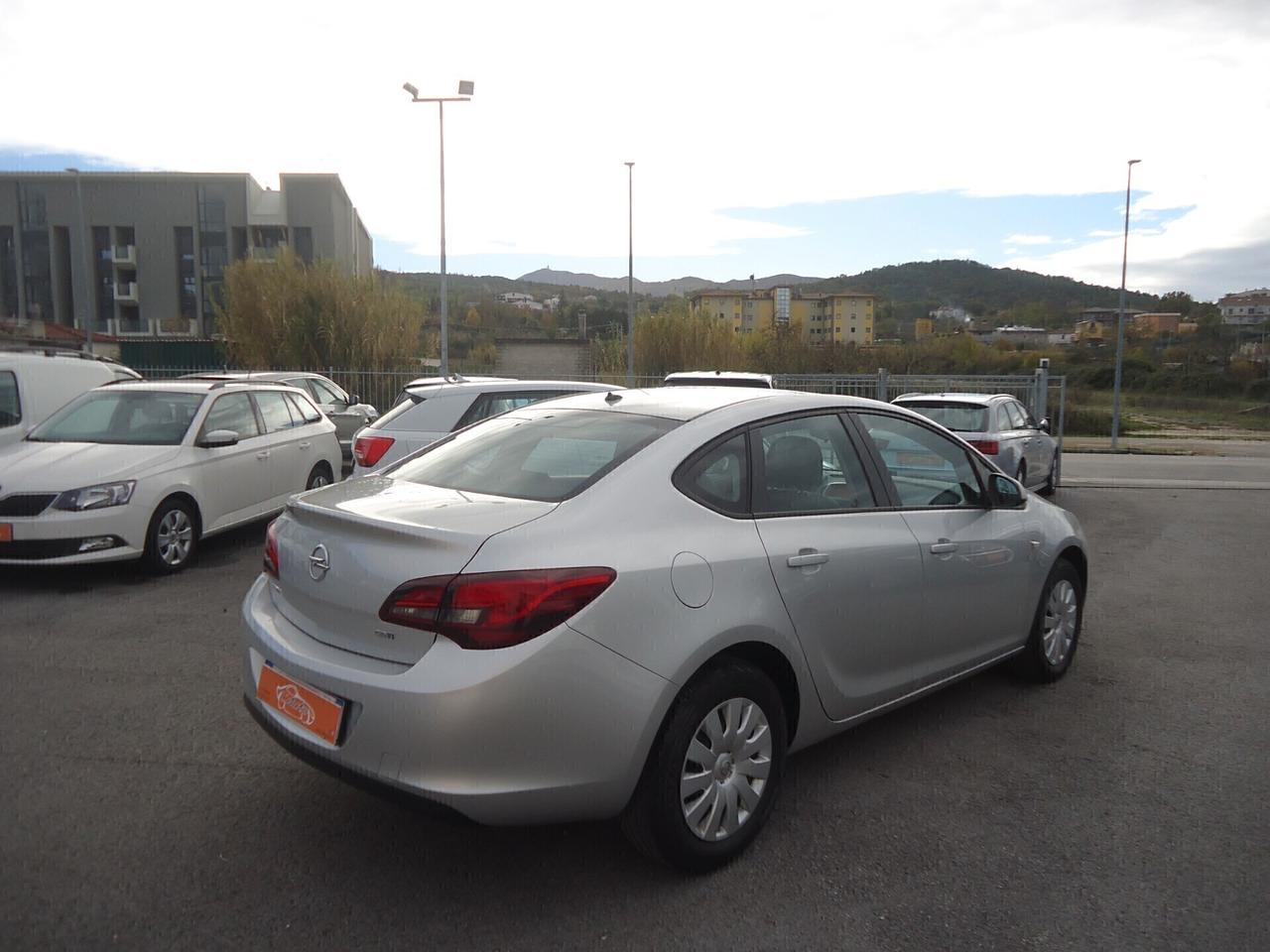 Opel Astra 1.6 CDTi 136CV Start&Stop 5 porte Elective