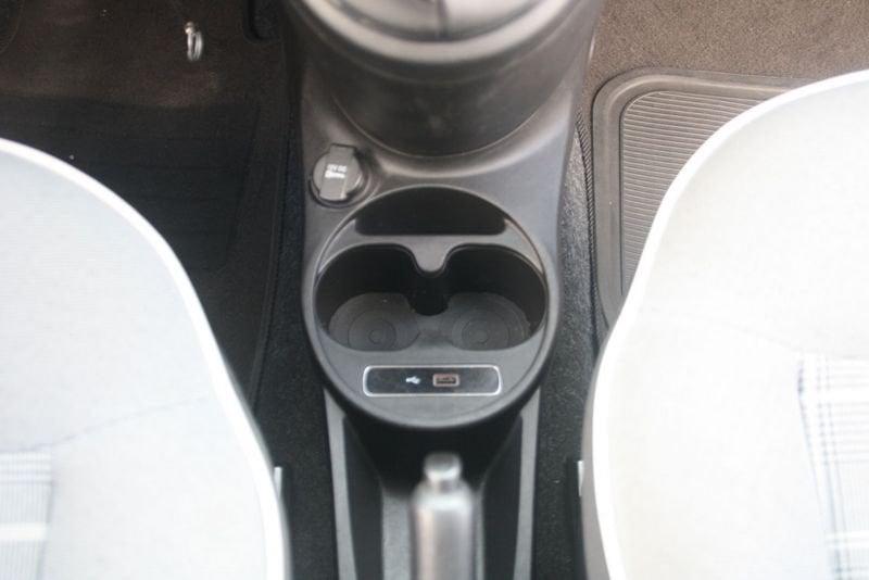 FIAT 500 500 1.2 Lounge