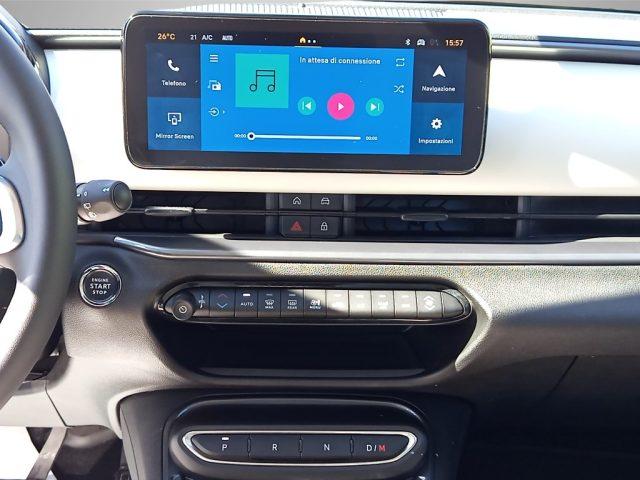 FIAT 600 Hybrid 110 CV DCT MHEV La Prima