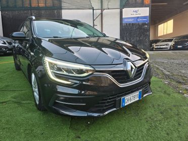 Renault Megane 1.5DCI 115CV EURO6 140000KM-2022